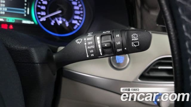 Hyundai Palisade Prestige, 2019 18