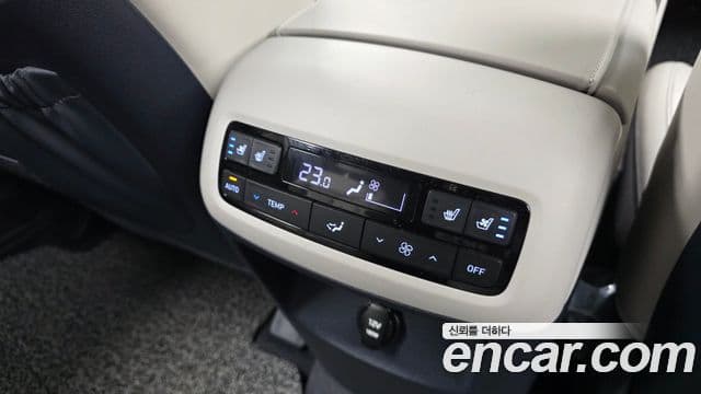 Hyundai Palisade Prestige, 2019 19