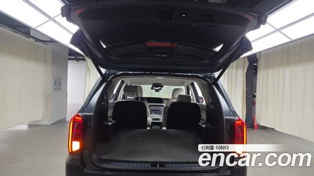 Hyundai Palisade Prestige, 2019 20