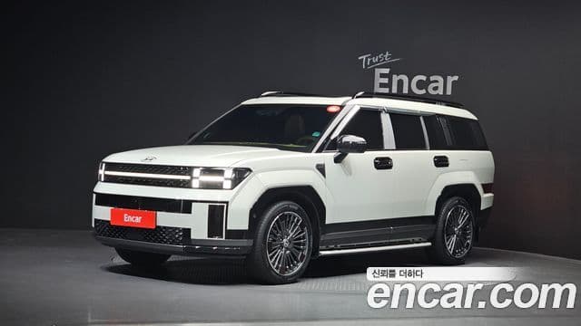 Hyundai Santa Fe (MX5) Calligraphy, 2024 1