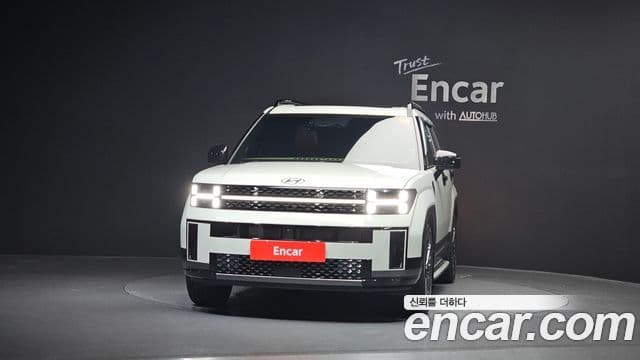 Hyundai Santa Fe (MX5) Calligraphy, 2024 3