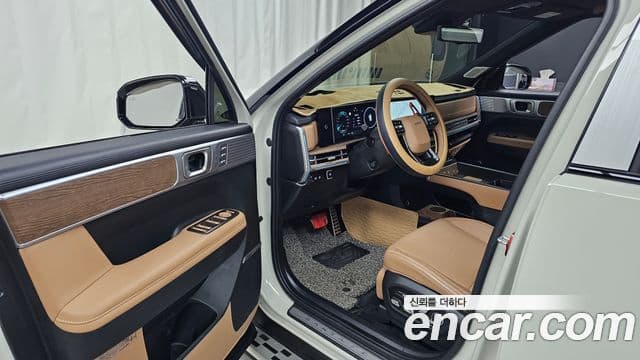 Hyundai Santa Fe (MX5) Calligraphy, 2024 10