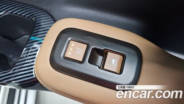 Hyundai Santa Fe (MX5) Calligraphy, 2024 18