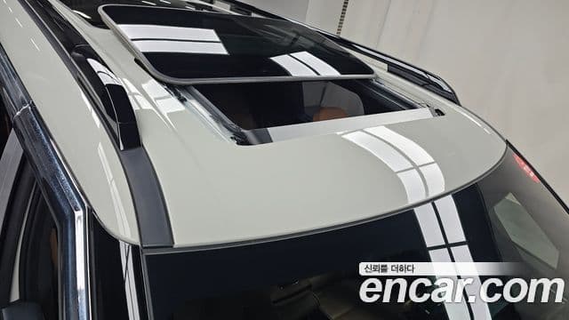 Hyundai Santa Fe (MX5) Calligraphy, 2024 19