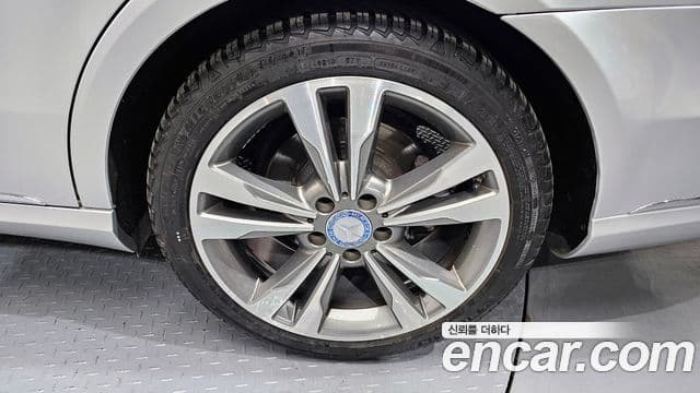 Mercedes-Benz E-класс W212 Avantgarde, 2014 все фото