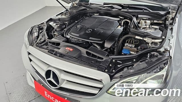 Mercedes-Benz E-класс W212 Avantgarde, 2014 6