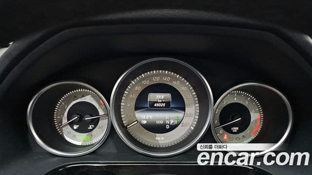 Mercedes-Benz E-класс W212 Avantgarde, 2014 8