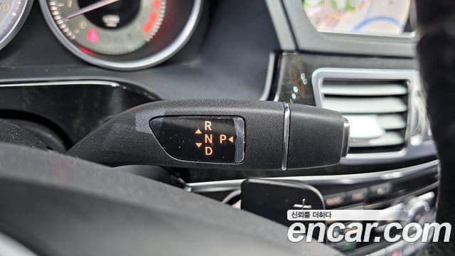 Mercedes-Benz E-класс W212 Avantgarde, 2014 9