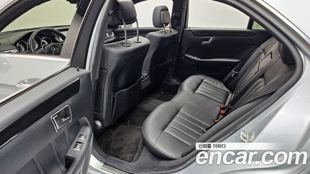 Mercedes-Benz E-класс W212 Avantgarde, 2014 11