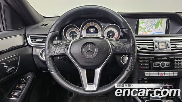 Mercedes-Benz E-класс W212 Avantgarde, 2014 13