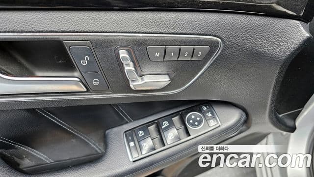 Mercedes-Benz E-класс W212 Avantgarde, 2014 14