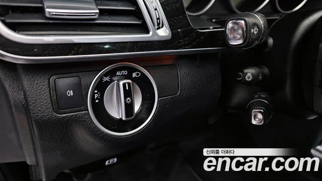 Mercedes-Benz E-класс W212 Avantgarde, 2014 15