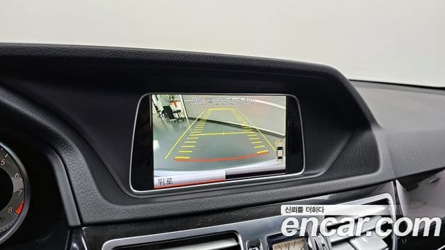 Mercedes-Benz E-класс W212 Avantgarde, 2014 16