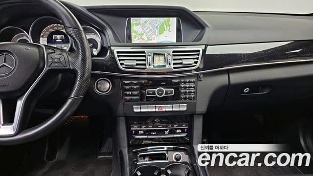 Mercedes-Benz E-класс W212 Avantgarde, 2014 19