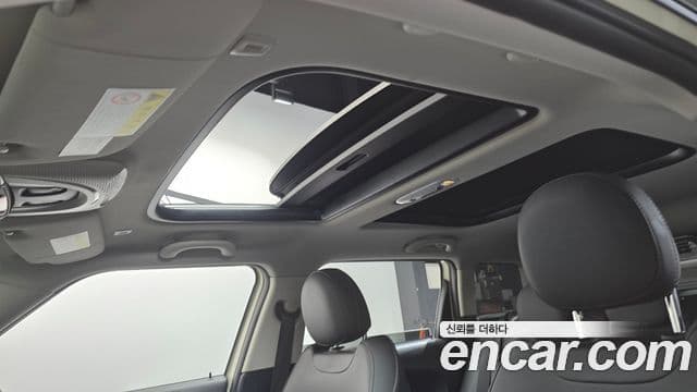 Mini Cooper 클럽맨 2세대, 2020 19