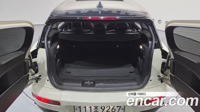 Mini Cooper 클럽맨 2세대, 2020 20