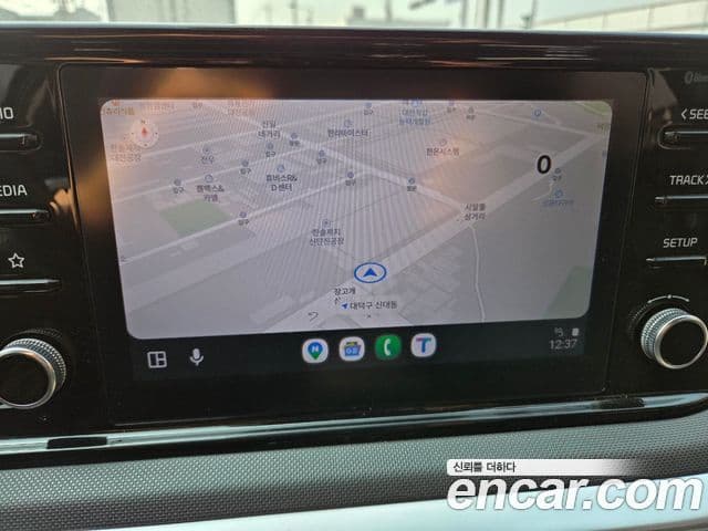 Kia K5 3세대 Standard, 2022 7