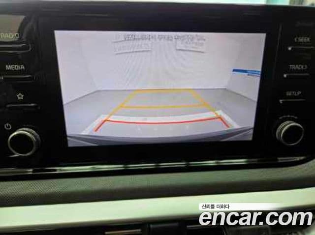 Kia K5 3세대 Standard, 2022 8