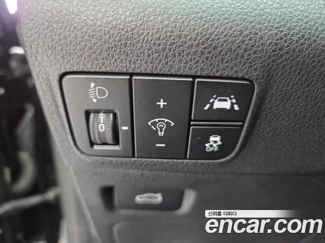 Kia K5 3세대 Standard, 2022 10