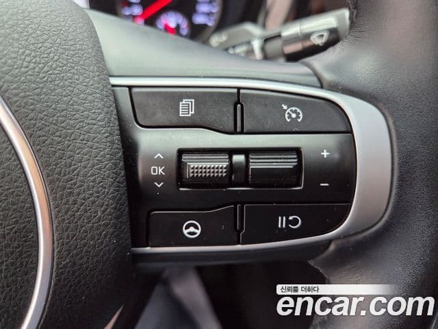 Kia K5 3세대 Standard, 2022 11