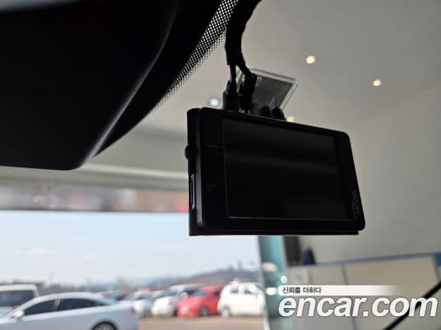 Kia K5 3세대 Standard, 2022 14