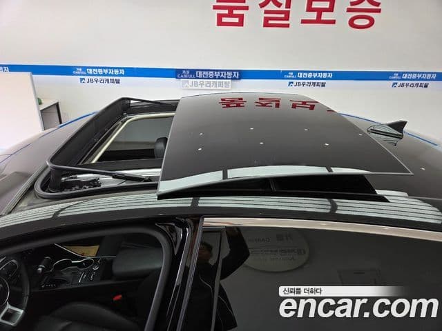 Kia K5 3세대 Standard, 2022 16