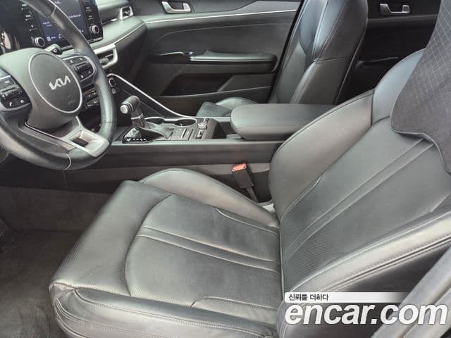 Kia K5 3세대 Standard, 2022 17
