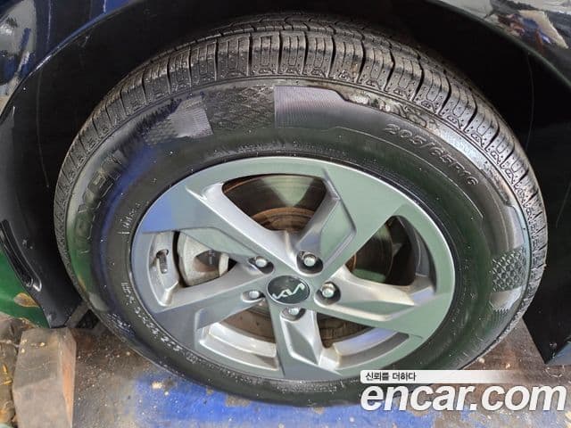 Kia K5 3세대 Standard, 2022 20