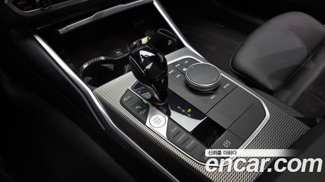 BMW 3시리즈 (G20) 320d Туринг (Touring) M Sport, 2021 9