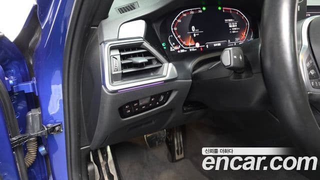 BMW 3시리즈 (G20) 320d Туринг (Touring) M Sport, 2021 13