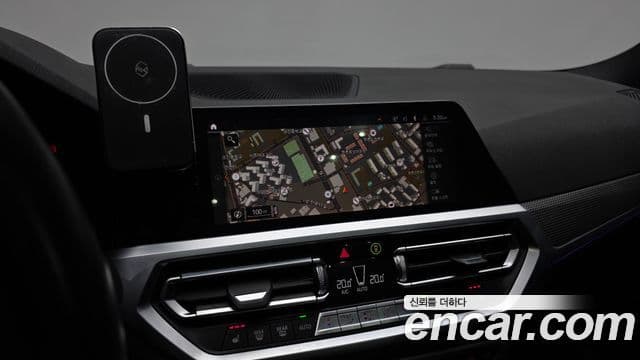 BMW 3시리즈 (G20) 320d Туринг (Touring) M Sport, 2021 15