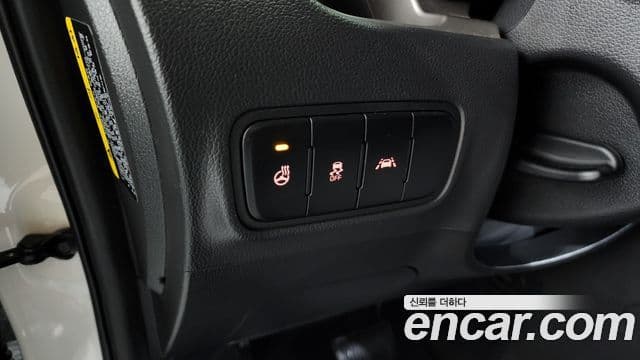 Kia The / новый New Ray Signature, 2022 14