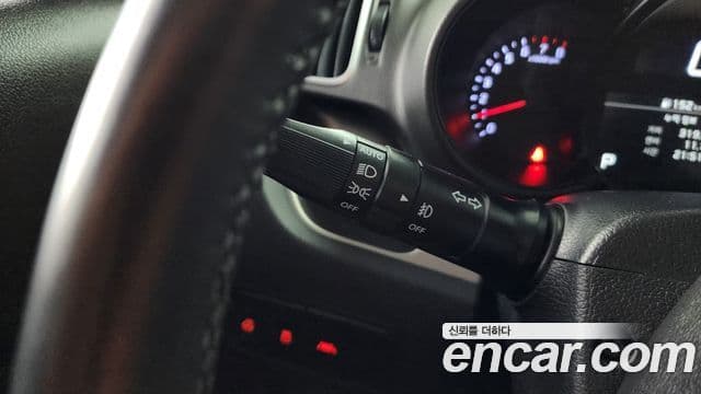 Kia The / новый New Ray Signature, 2022 15