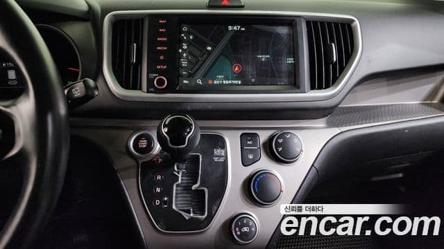 Kia The / новый New Ray Signature, 2022 16