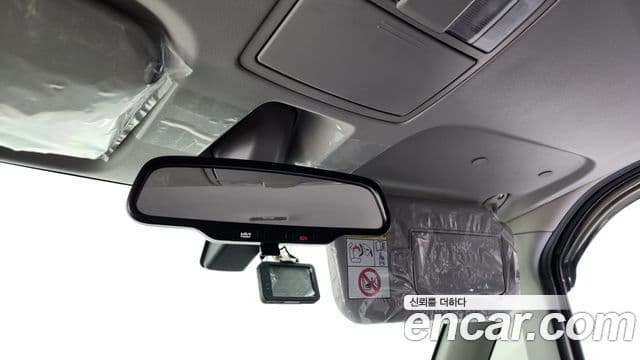 Kia The / новый New Ray Signature, 2022 18