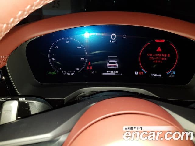 Porsche Panamera (976), 2025 8