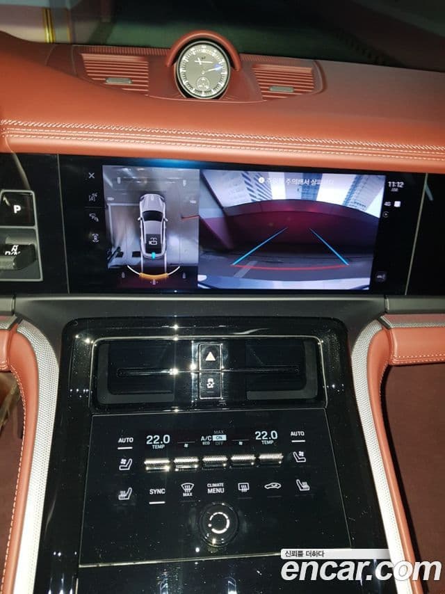 Porsche Panamera (976), 2025 9