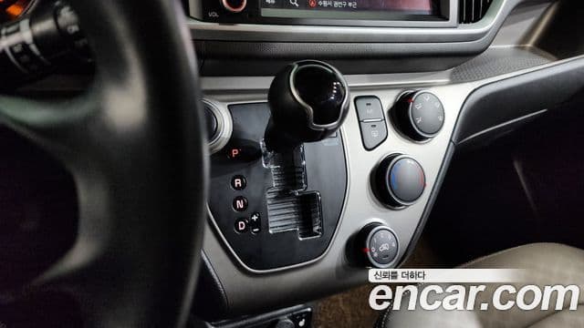 Kia The / новый New Ray Prestige, 2022 9