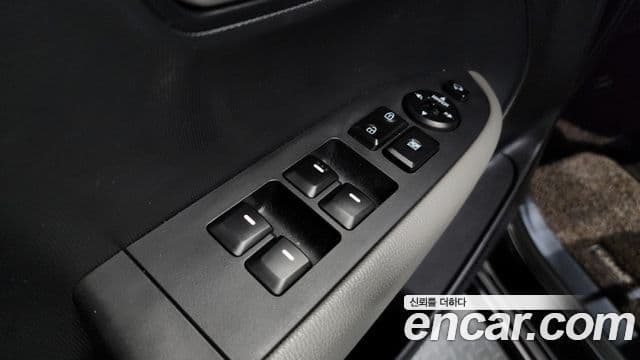 Kia The / новый New Ray Prestige, 2022 14