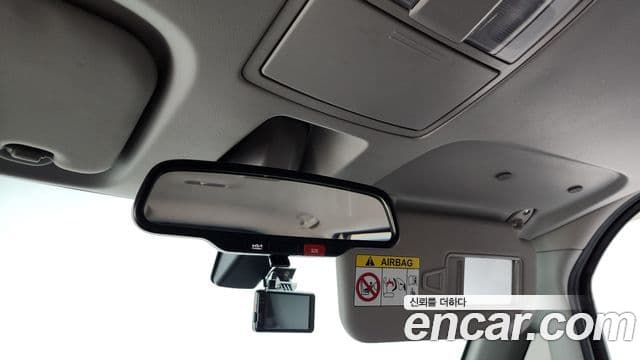 Kia The / новый New Ray Prestige, 2022 18