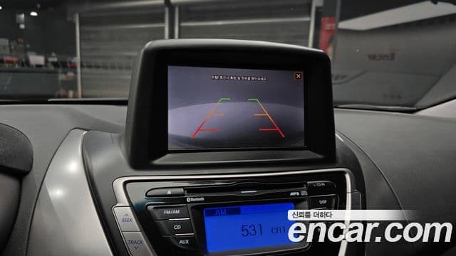 Hyundai Avante MD Modern, 2013 16