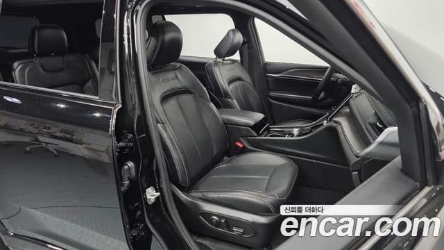 Jeep Grand Cherokee(WL) L 3.6 Overland, 2021 10