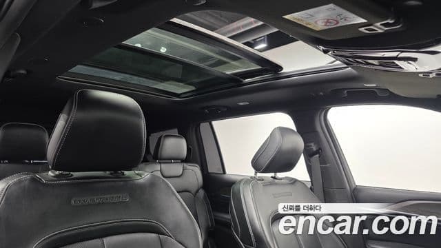 Jeep Grand Cherokee(WL) L 3.6 Overland, 2021 17