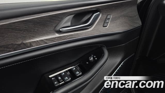 Jeep Grand Cherokee(WL) L 3.6 Overland, 2021 18