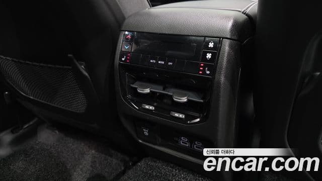 Jeep Grand Cherokee(WL) L 3.6 Overland, 2021 19