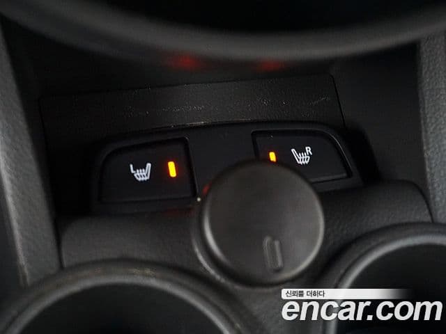 Chevrolet(GM대우) Spark 빌트인캠2 — базовая версия - Built-in Cam 2, 2012 14