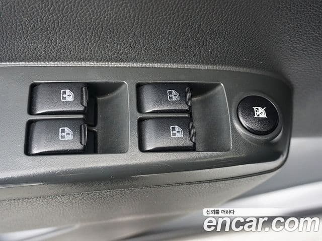 Chevrolet(GM대우) Spark 빌트인캠2 — базовая версия - Built-in Cam 2, 2012 15
