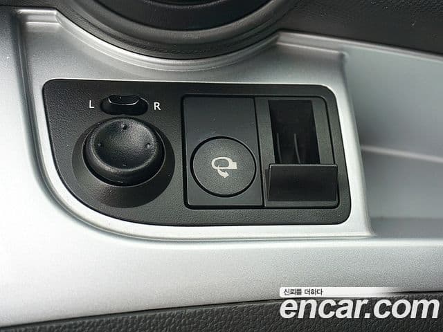 Chevrolet(GM대우) Spark 빌트인캠2 — базовая версия - Built-in Cam 2, 2012 16