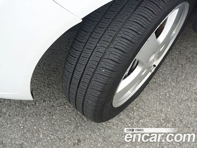 Chevrolet(GM대우) Spark 빌트인캠2 — базовая версия - Built-in Cam 2, 2012 20