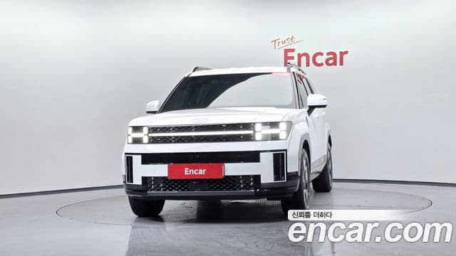 Hyundai Santa Fe (MX5) Calligraphy, 2024 3